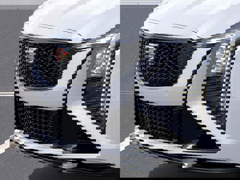 New 2026 Cadillac CT5 V Blackwing image 13