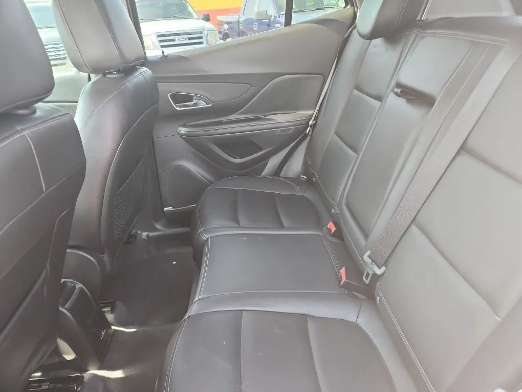 Used 2015 Buick Encore Premium FWD image 11