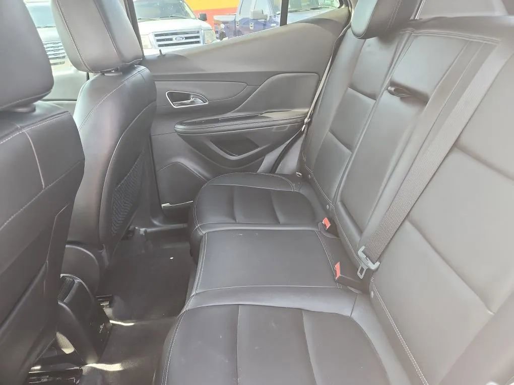 Used 2015 Buick Encore Premium FWD image 11