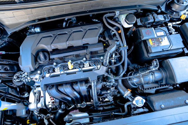 New 2026 Hyundai Venue SEL FWD image 37