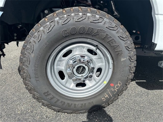 New 2026 Ford F250 XL w/ XL Off-Road Package image 15