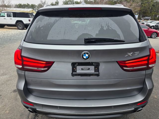Used 2014 BMW X5 xDrive35i AWD/4WD image 6