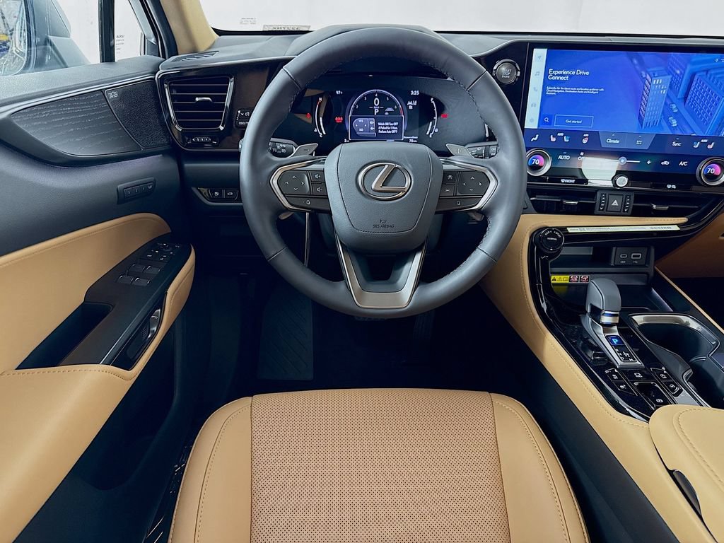 New 2026 Lexus NX 350 AWD w/ Luxury Package image 19