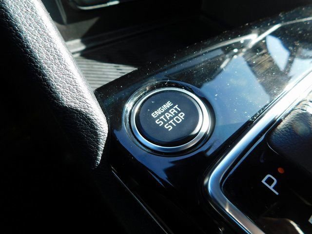 Used 2024 Kia Sportage SX image 24