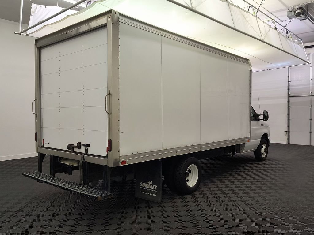 Used 2021 Ford E-450 and Econoline 450 Super Duty w/ Power Windows & Locks Group image 7