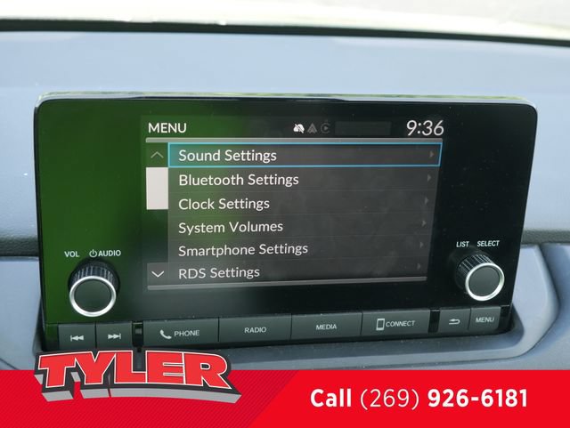Used 2024 Honda Accord EX image 44