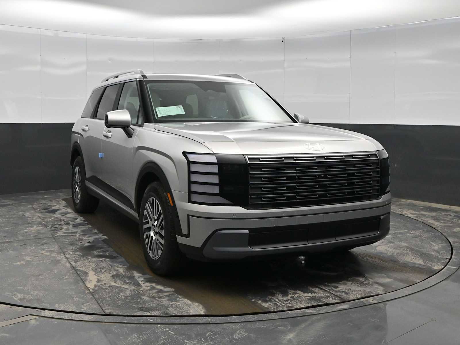 New 2026 Hyundai Palisade SEL video 2