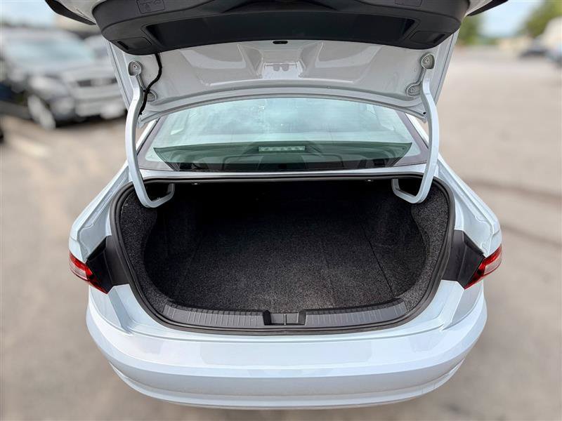 Used 2019 Volkswagen Jetta S FWD image 6