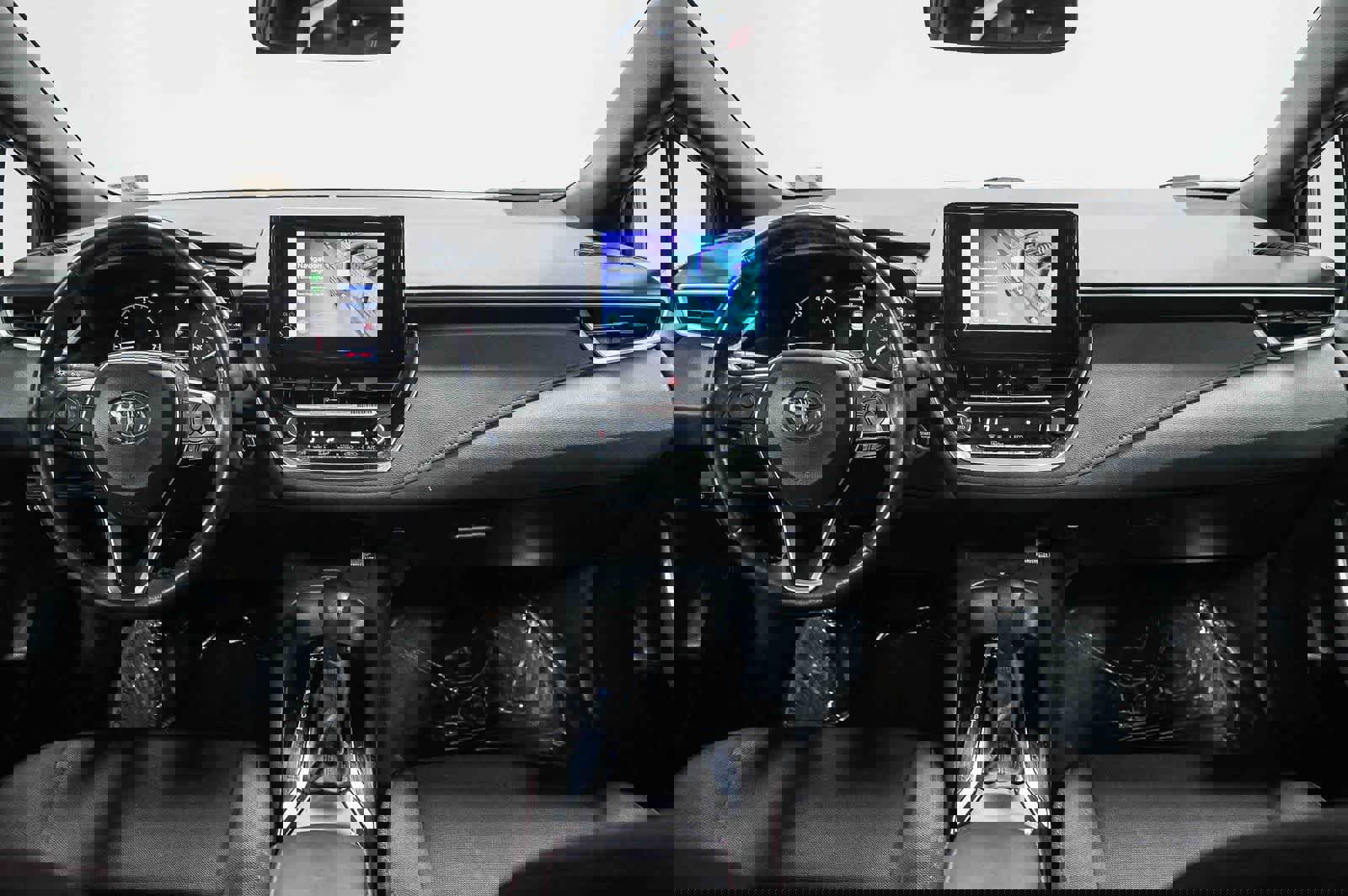 Certified 2024 Toyota Corolla SE w/ SE Premium Package image 13