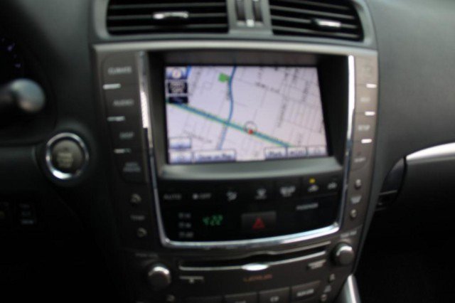 Used 2011 Lexus IS 250C image 18