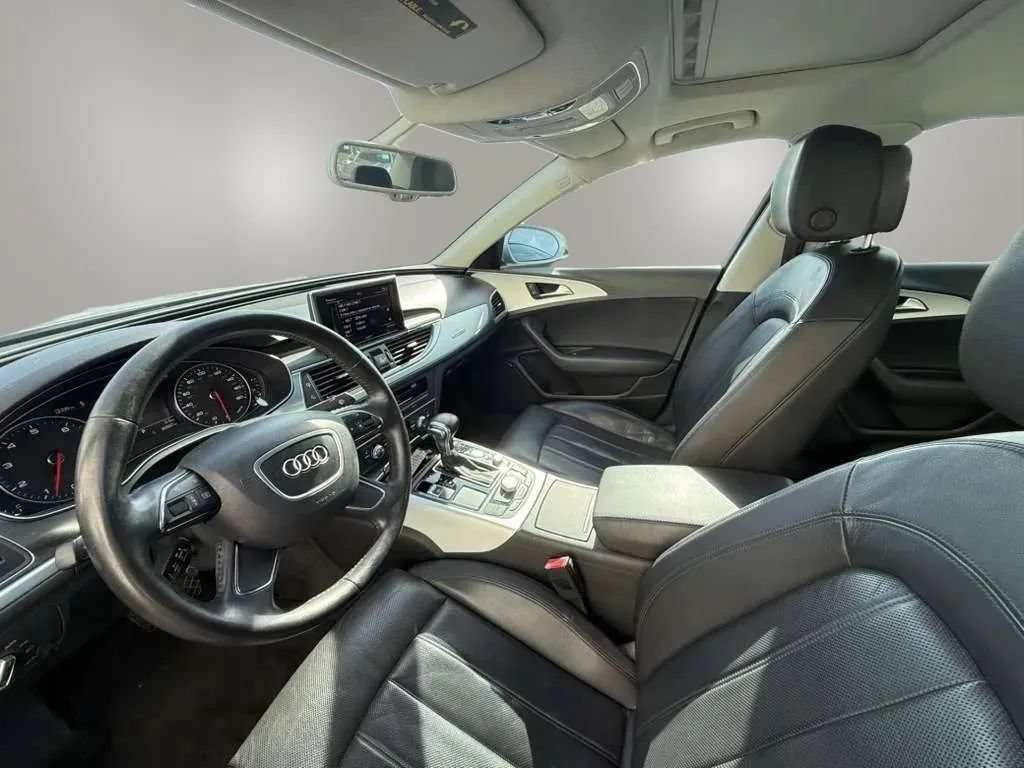 Used 2012 Audi A6 3.0T Prestige AWD/4WD image 11