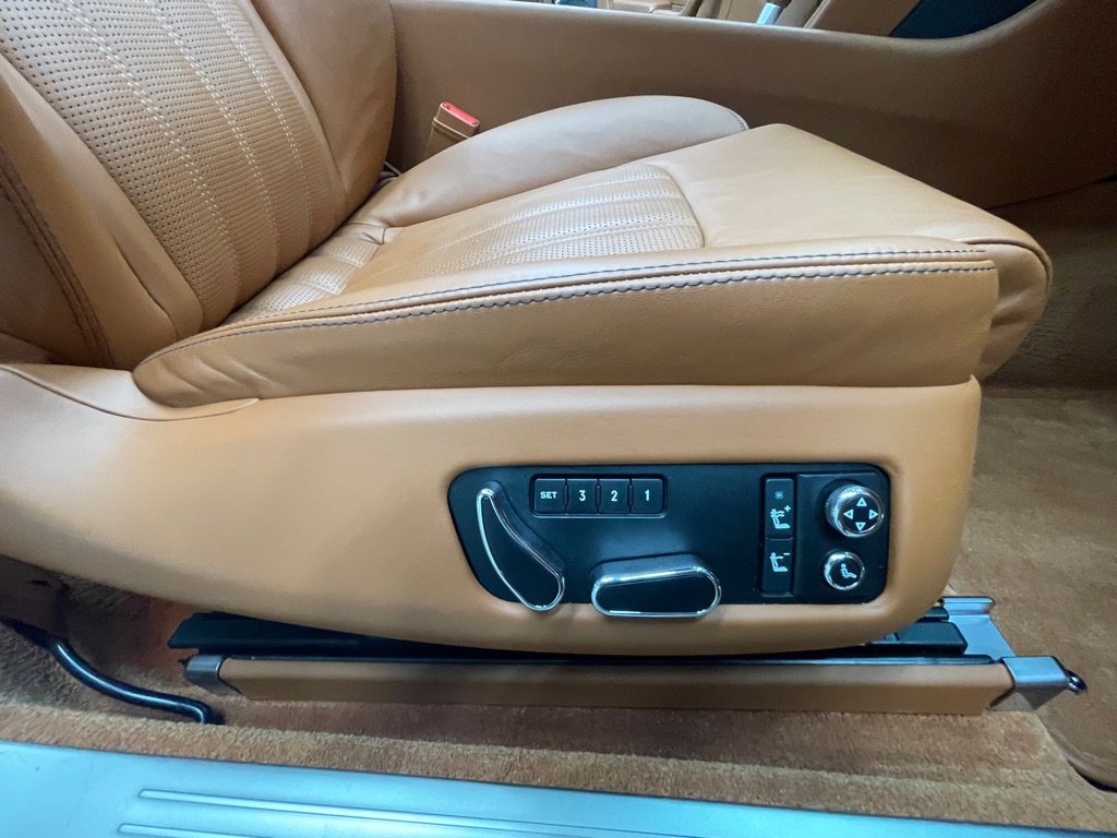 Used 2013 Bentley Continental GT AWD/4WD image 33
