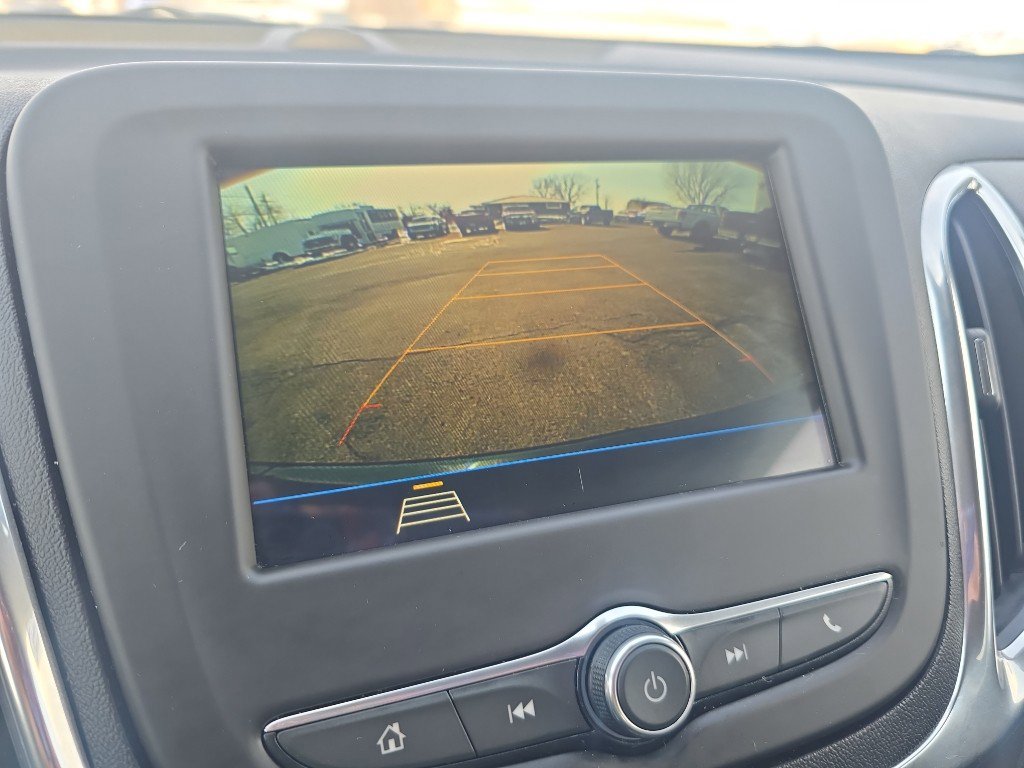 Used 2019 Chevrolet Equinox LT image 26