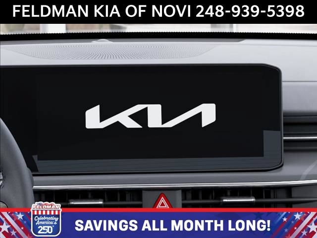 New 2026 Kia K5 GT-Line FWD image 20