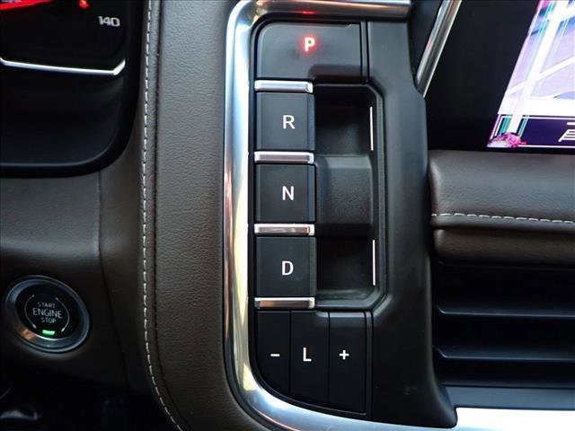 Used 2021 Chevrolet Suburban LT image 21