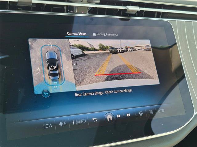 New 2026 Mercedes-Benz E 450 4MATIC Sedan image 11