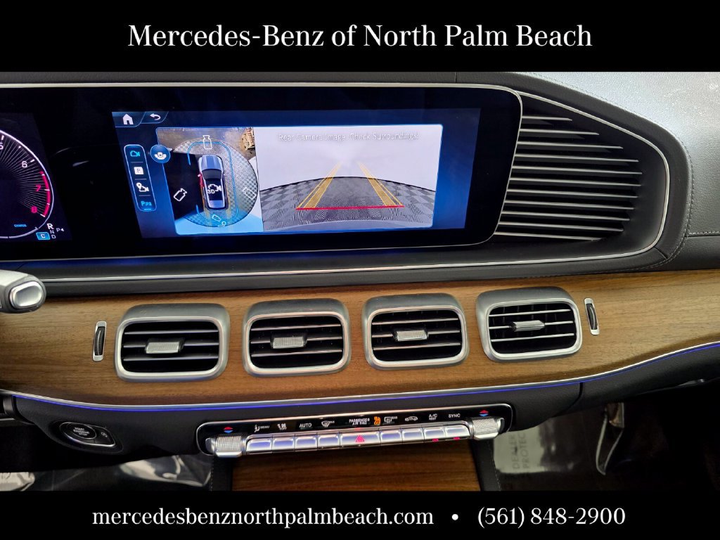 Certified 2026 Mercedes-Benz GLE 350 4MATIC image 22