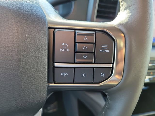 New 2026 Ford F450 Platinum w/ Platinum Plus Package AWD/4WD image 6