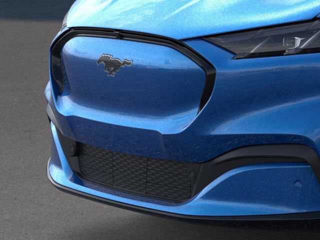 New 2026 Ford Mustang Mach-E Premium RWD image 20