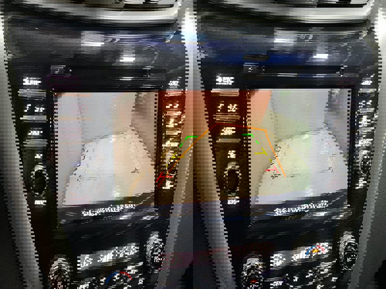 Used 2024 Nissan Murano SV image 21