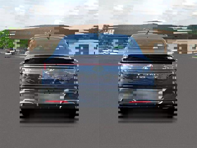 New 2025 Hyundai Sonata SE image 6