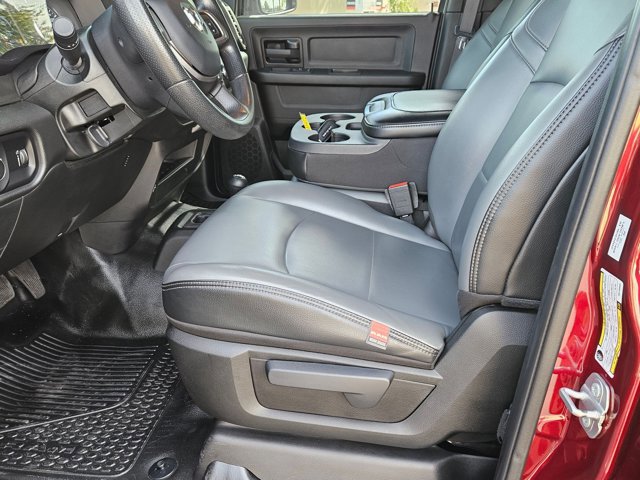 Used 2022 RAM 2500 Tradesman AWD/4WD image 14