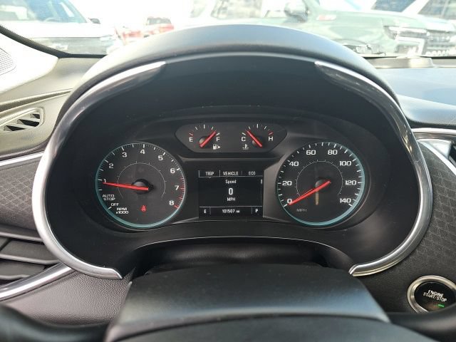 Used 2021 Chevrolet Malibu LT FWD image 23