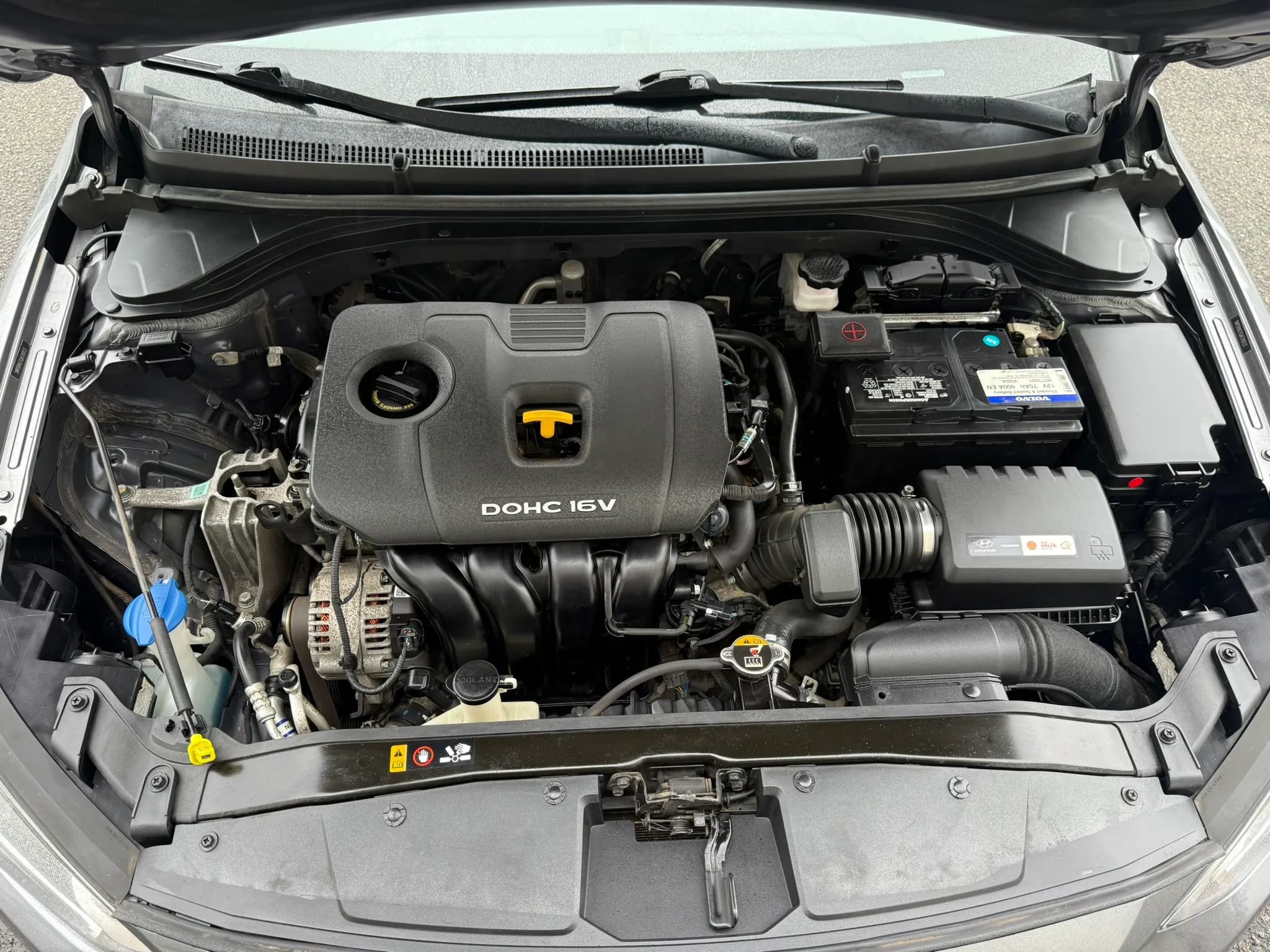 Used 2018 Hyundai Elantra SEL FWD image 21
