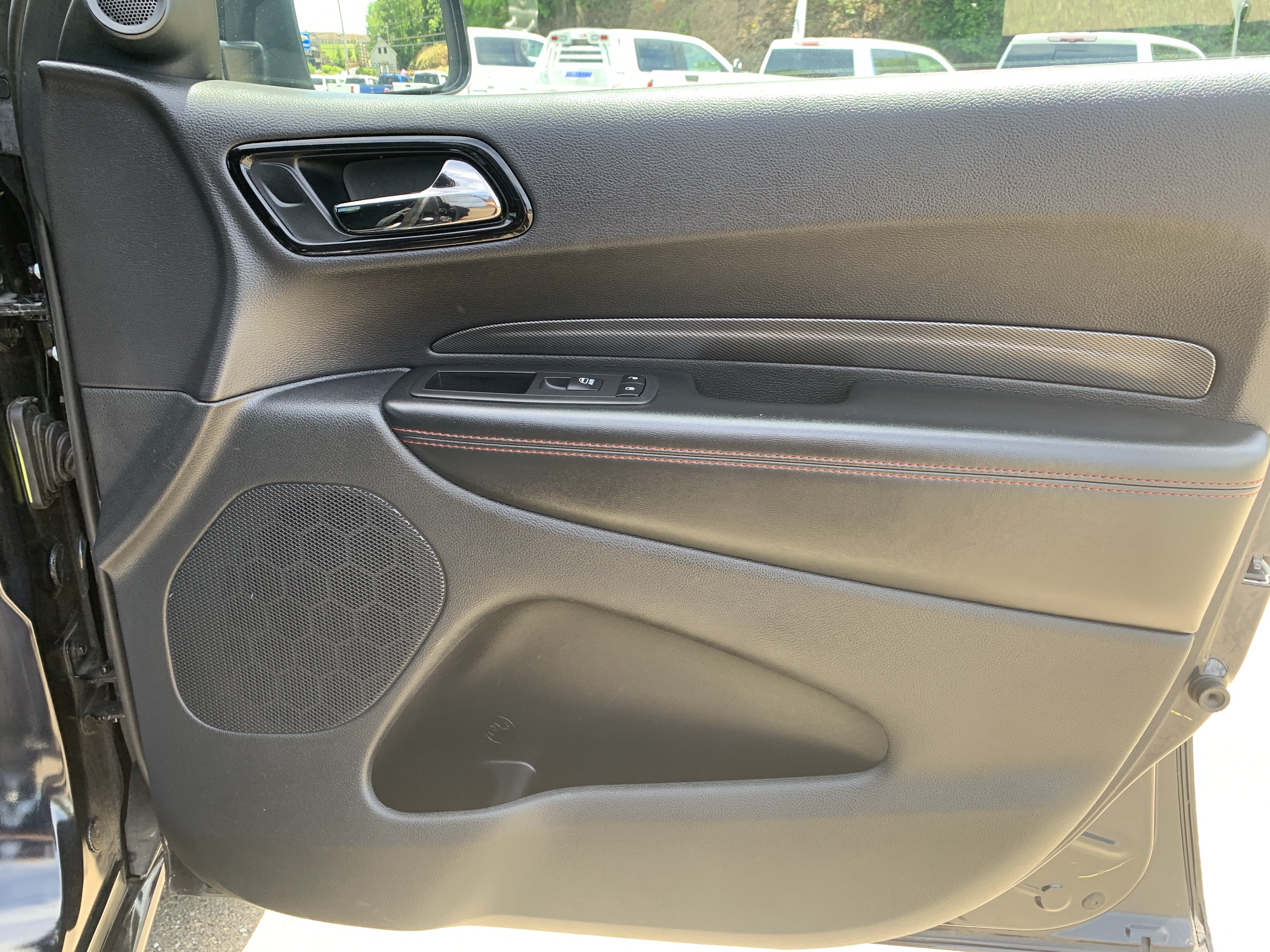 Used 2025 Dodge Durango GT RWD image 42
