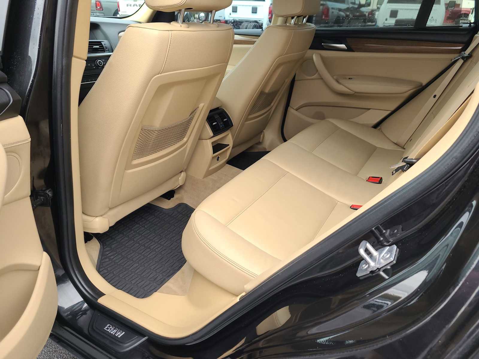 Used 2013 BMW X3 xDrive28i image 20