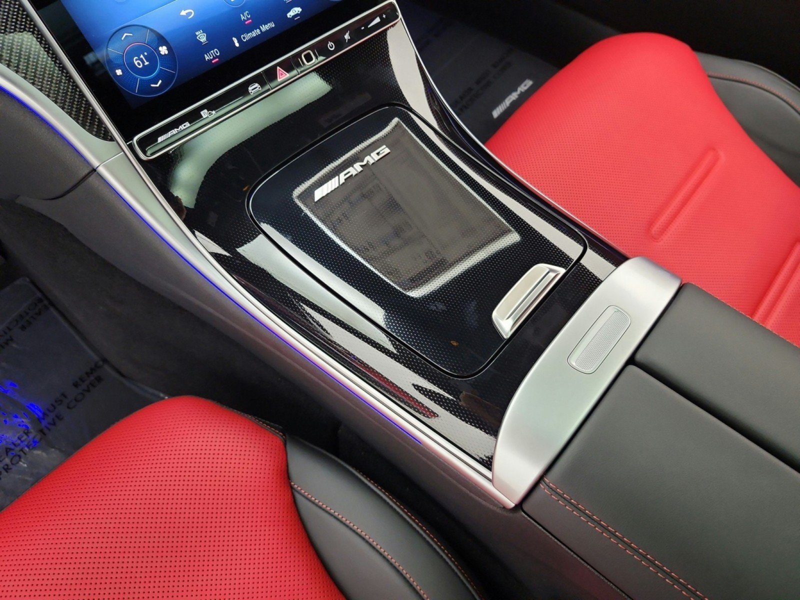 New 2027 Mercedes-Benz CLE 53 AMG 4MATIC Coupe image 9