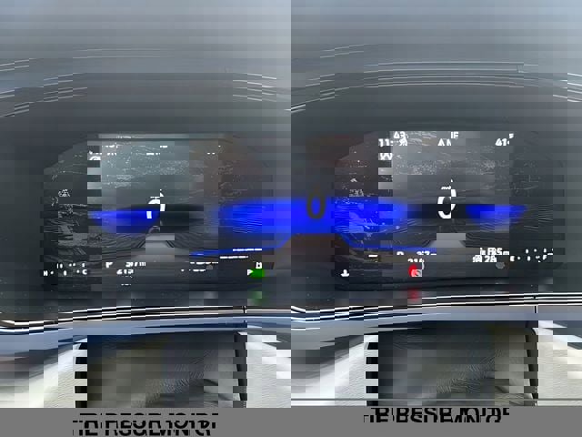 Used 2023 Volkswagen Taos SE w/ Panoramic Sunroof Package image 19