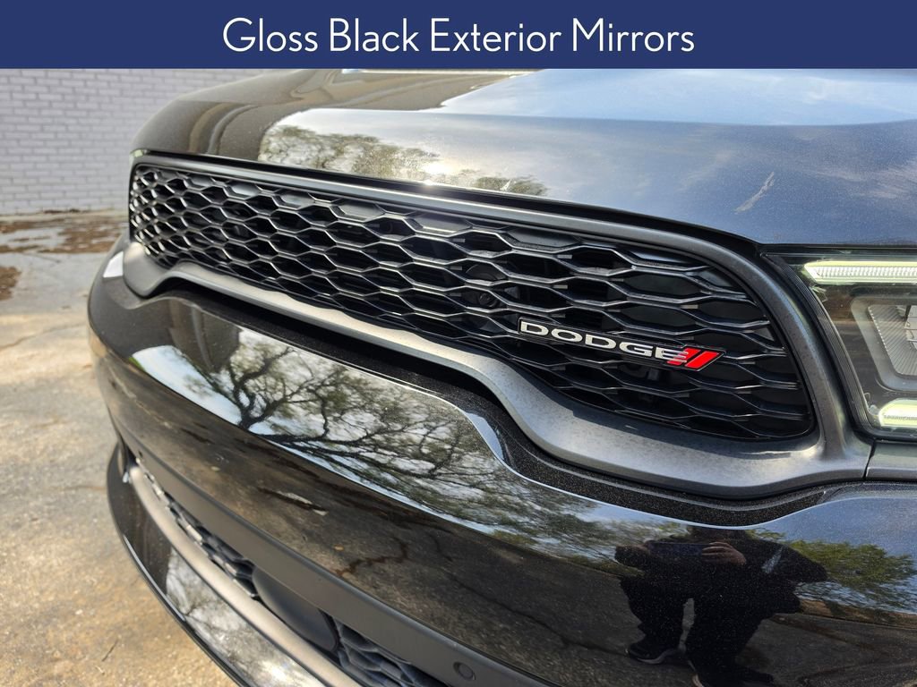 Used 2024 Dodge Durango R/T image 21