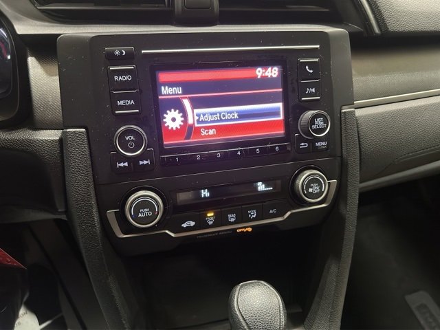 Used 2018 Honda Civic LX image 15