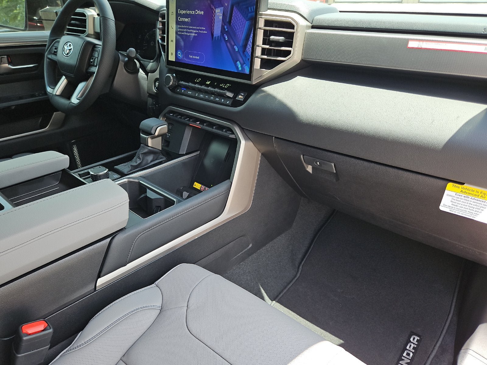 New 2026 Toyota Tundra Limited AWD/4WD image 54