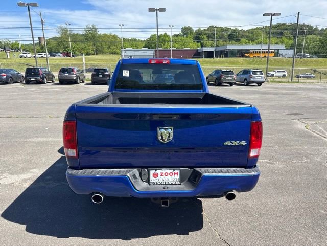 Used 2014 RAM 1500 Express AWD/4WD image 6