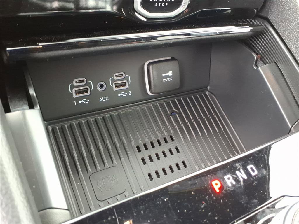 New 2026 Jeep Grand Cherokee Altitude image 28