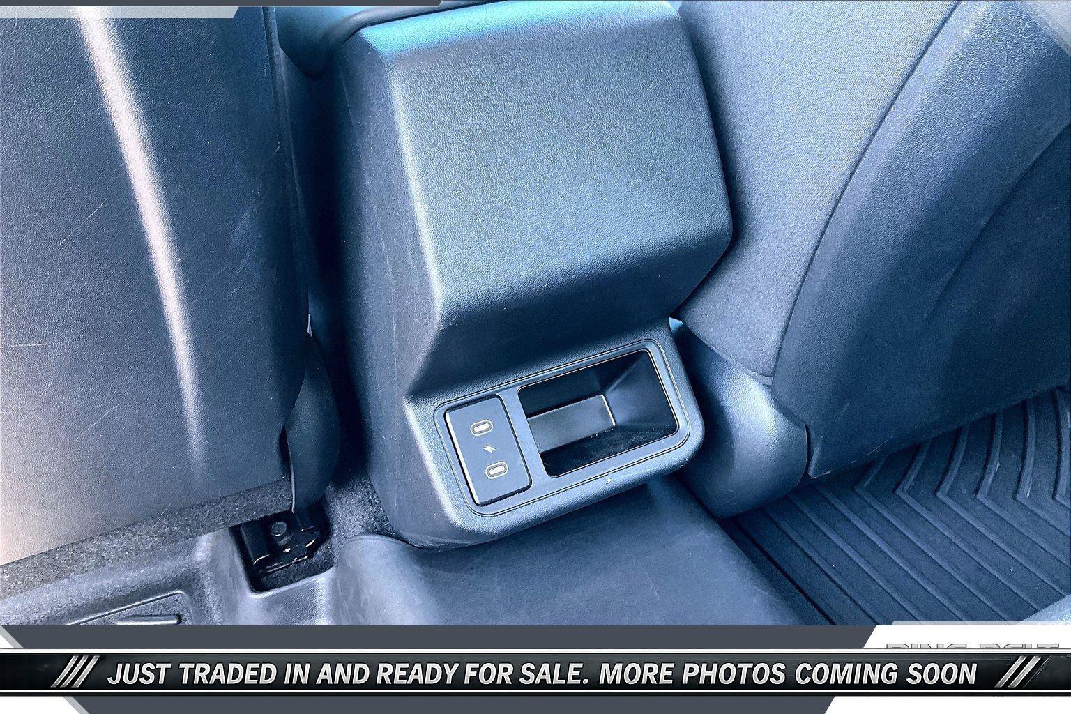Used 2025 Kia K4 FWD image 24