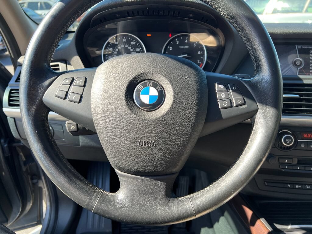 Used 2012 BMW X5 xDrive35i AWD/4WD image 23