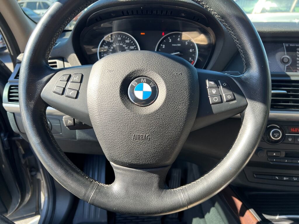 Used 2012 BMW X5 xDrive35i image 23