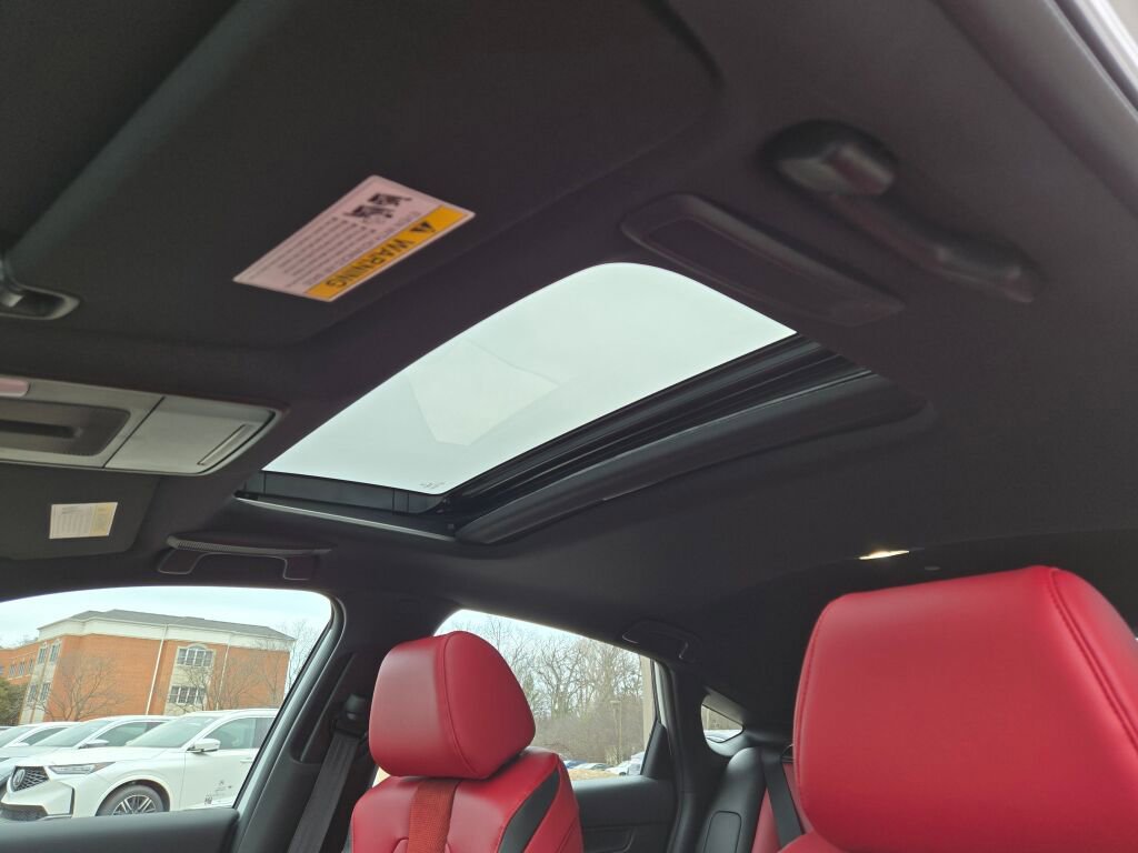New 2026 Acura Integra A-Spec image 26