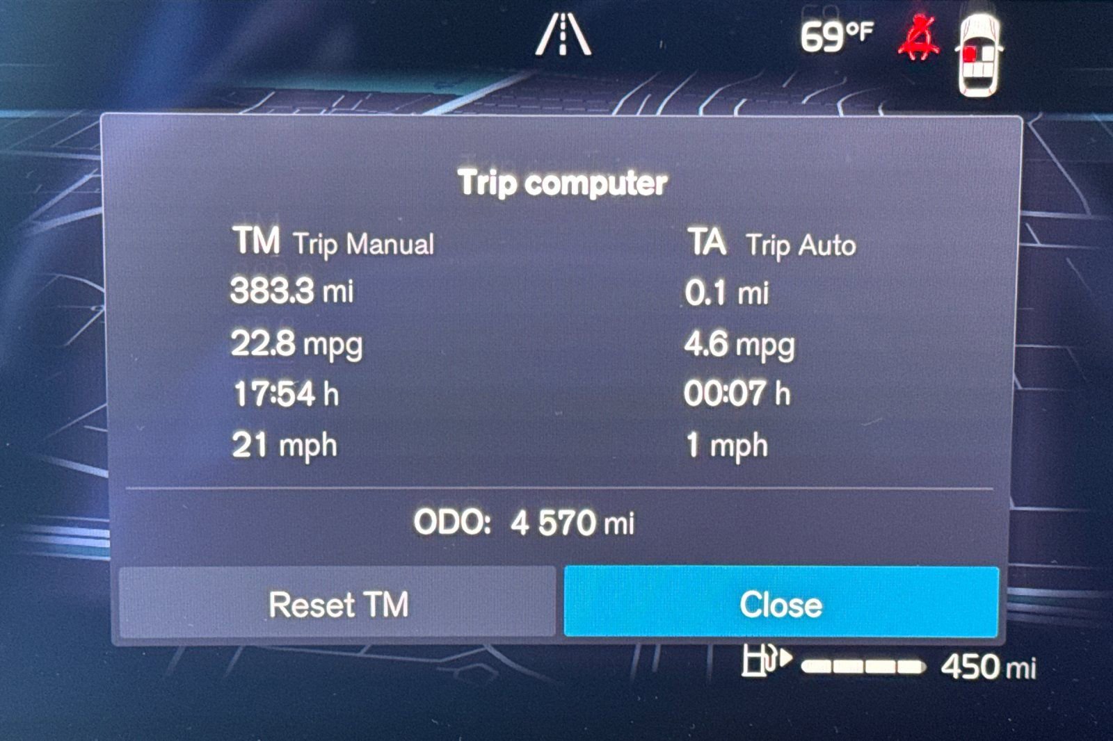 Used 2025 Volvo XC60 B5 Core w/ Protection Package Premier image 30