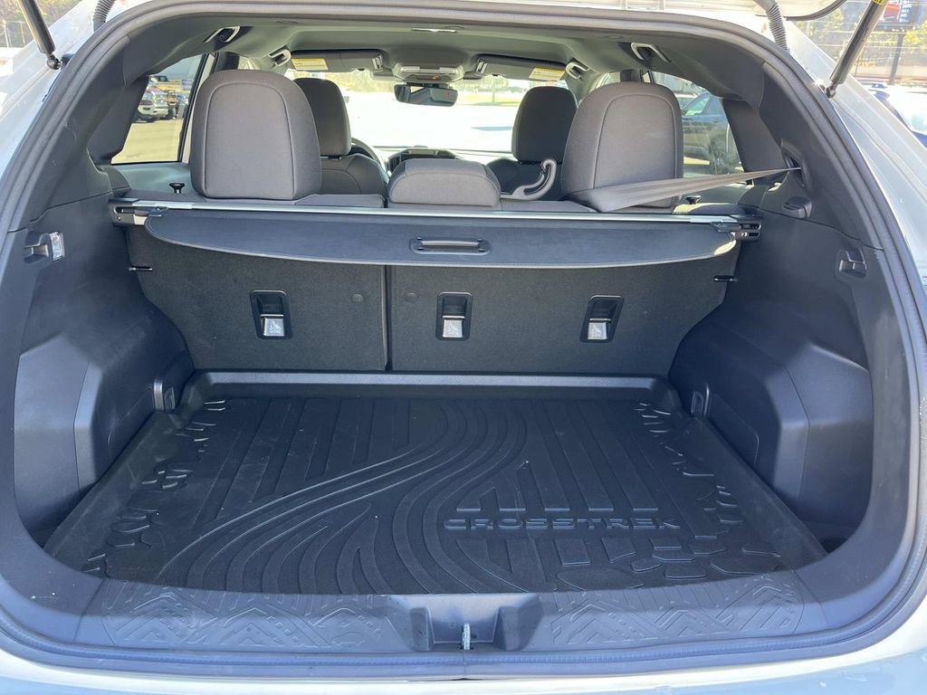 Used 2025 Subaru Crosstrek 2.5i Sport w/ Crosstrek Mirror Package image 19