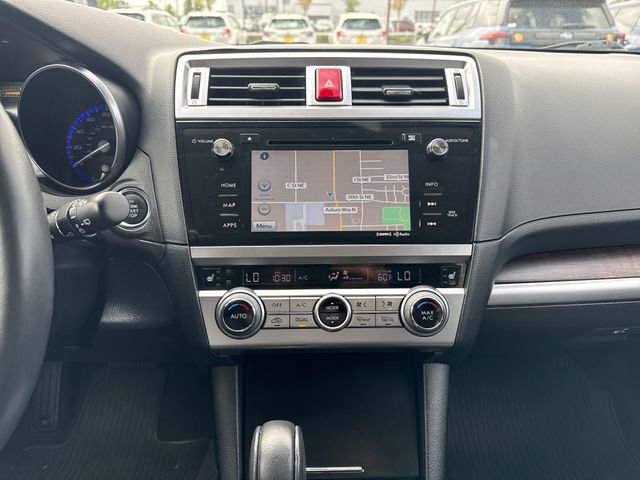 Used 2017 Subaru Outback 3.6R Limited AWD/4WD image 22