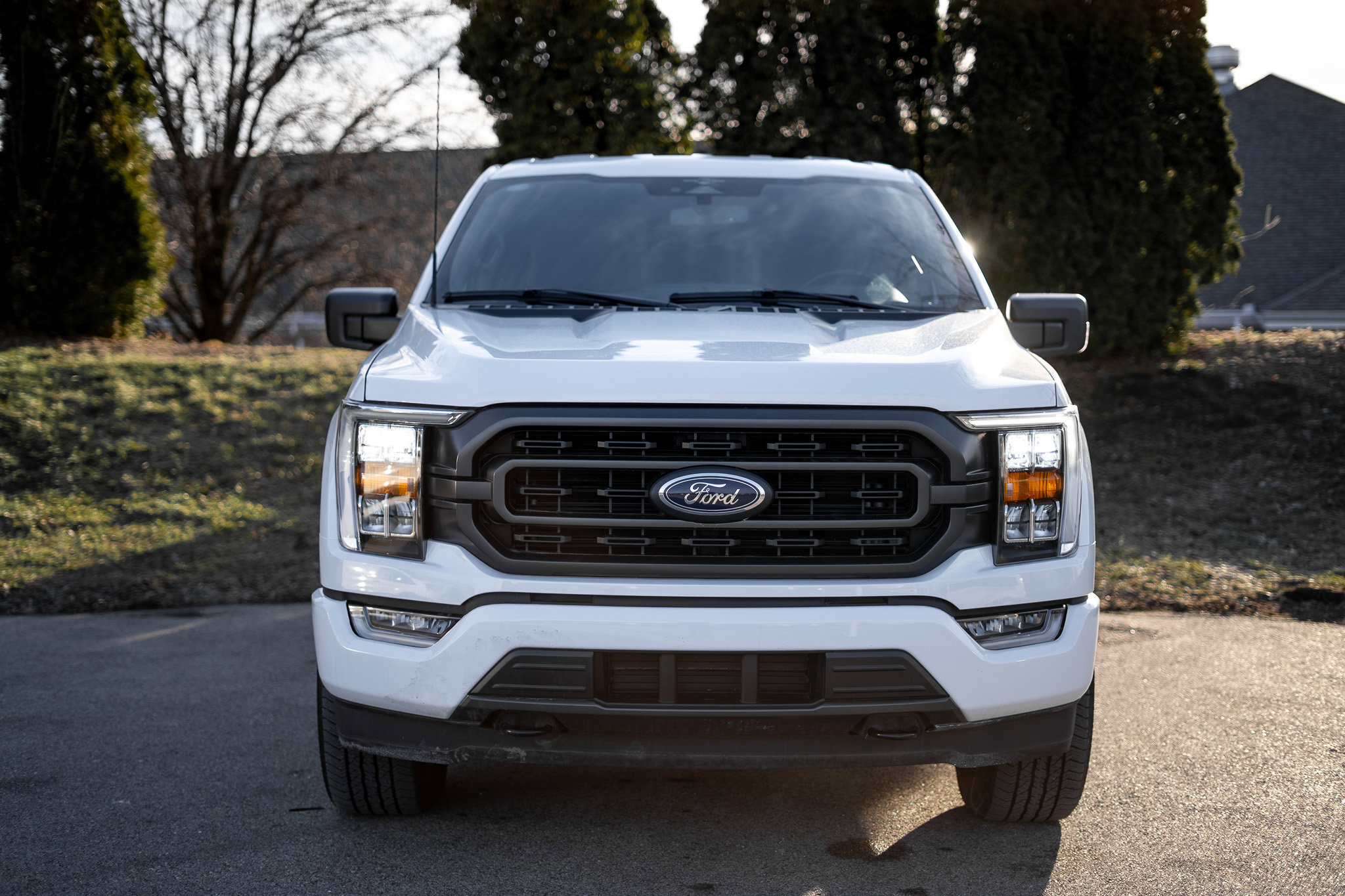 Used 2023 Ford F150 XLT w/ Equipment Group 302A High image 2