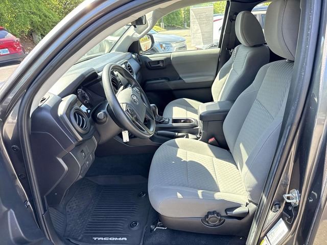 Used 2020 Toyota Tacoma SR w/ SR Convenience Package RWD image 14