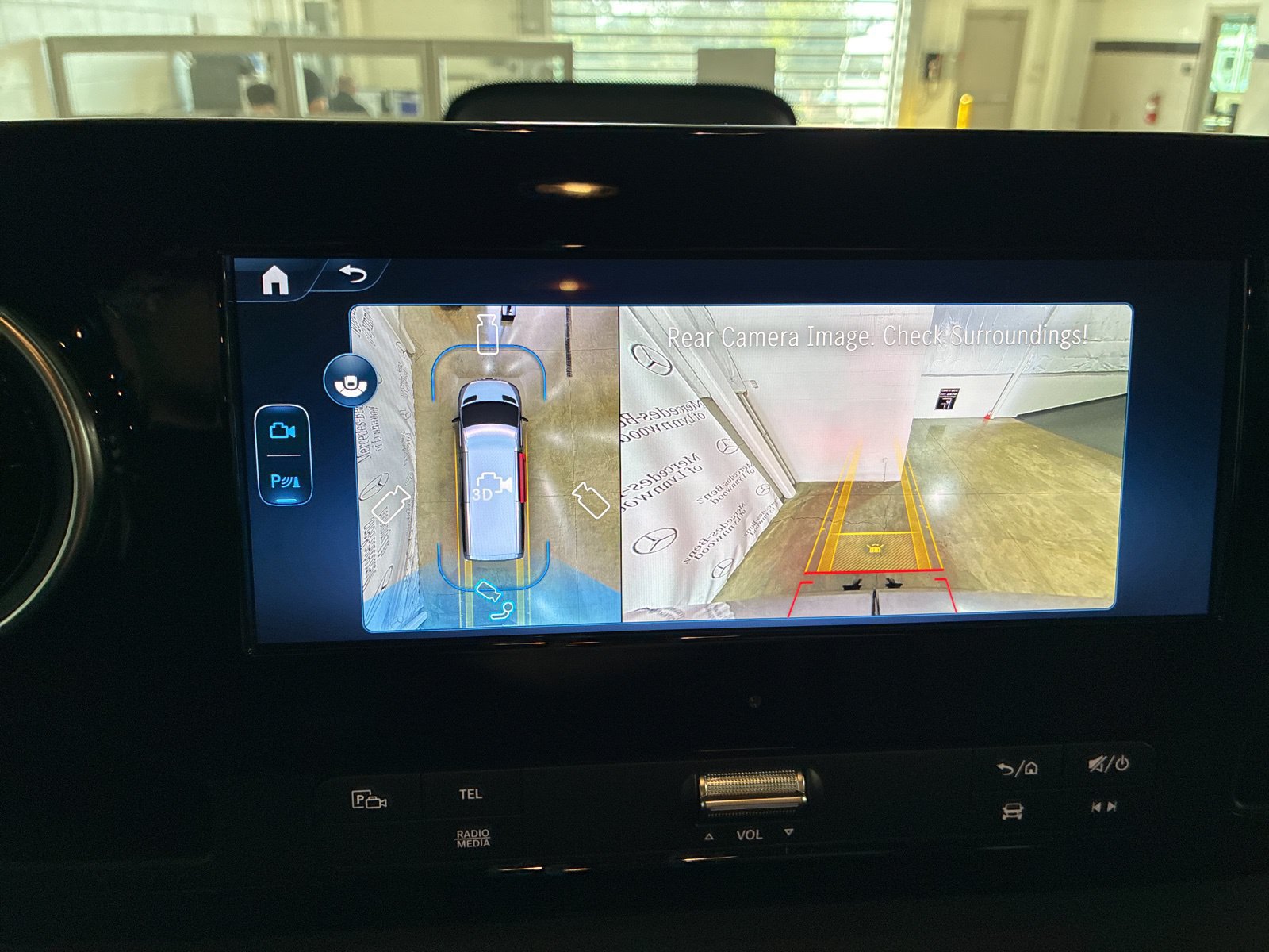 New 2025 Mercedes-Benz Sprinter 2500 image 16