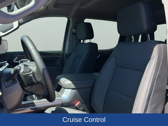 Certified 2026 Chevrolet Silverado 1500 LT Trail Boss w/ Convenience Package II AWD/4WD image 15