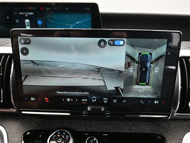 New 2025 Ford Expedition Tremor image 24