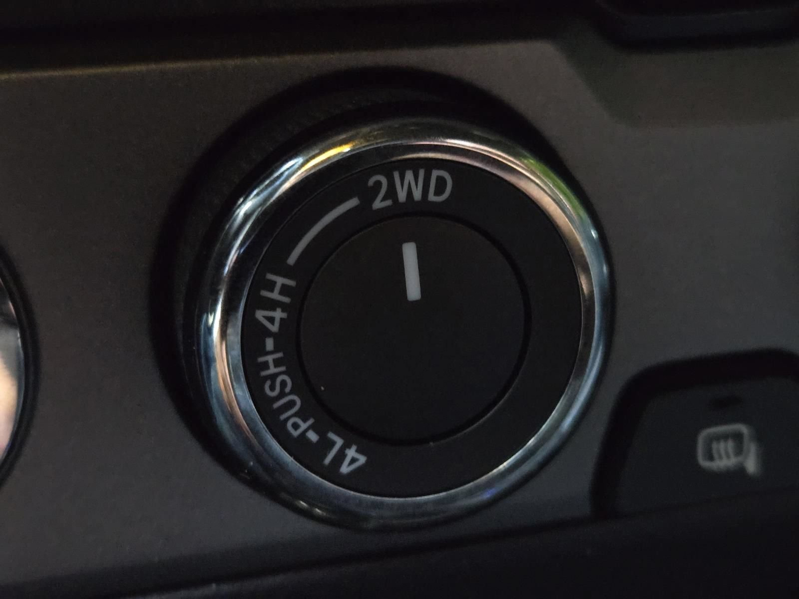 Used 2023 Toyota Tacoma TRD Off-Road AWD/4WD image 24